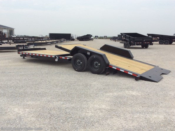 New and Used Trailers for Sale | TrailersUSA