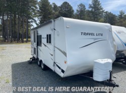  Used 2007 Travel Lite  20FB available in Seaford, Delaware