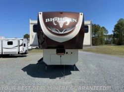  Used 2016 Heartland Bighorn BH 3750FL available in Seaford, Delaware