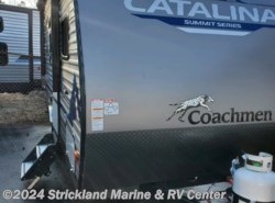 New 2023 Coachmen Catalina Summit Series 7 164BH available in Seneca, South Carolina