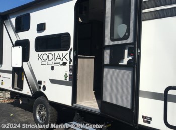 New 2022 Dutchmen Kodiak Cub 196BH available in Seneca, South Carolina