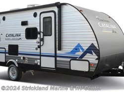  New 2023 Coachmen Catalina Summit Series 7 164BH available in Seneca, South Carolina