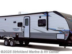  New 2023 Coachmen Catalina Legacy Edition 343BHTS available in Seneca, South Carolina