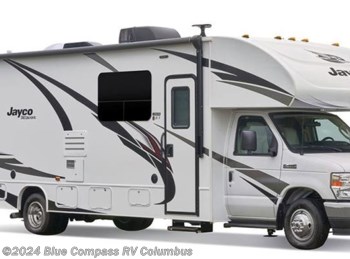 New 2022 Jayco Redhawk 31F available in Delaware, Ohio