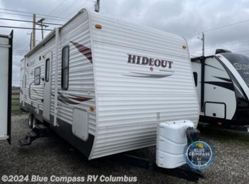 Used 2011 Keystone Hideout 27DBS available in Delaware, Ohio
