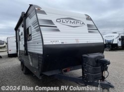 New 2022 Highland Ridge Olympia 20FBS available in Delaware, Ohio