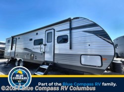 New 2023 Forest River Aurora 32BDS available in Delaware, Ohio