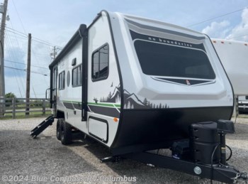 Used 2023 Forest River No Boundaries NB19.1 available in Delaware, Ohio
