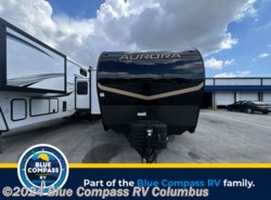 New 2024 Forest River Aurora 28FDS available in Delaware, Ohio