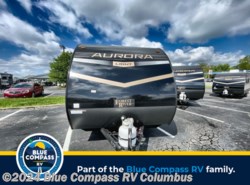 New 2024 Forest River Aurora Light 16BHX available in Delaware, Ohio