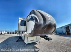 Used 2015 Jayco Eagle Premier 371FLFS available in Delaware, Ohio