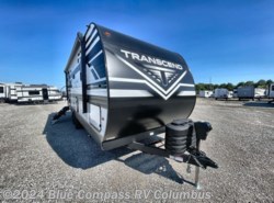 New 2024 Grand Design Transcend Xplor 221RB available in Delaware, Ohio