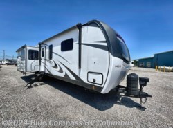 New 2024 Venture RV SportTrek Touring Edition STT343VIK available in Delaware, Ohio