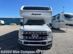 New 2024 Jayco Greyhawk XL 32U available in Delaware, Ohio