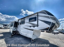 New 2024 Grand Design Solitude 390RK available in Delaware, Ohio