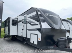 New 2024 Grand Design Imagine 3210BH available in Delaware, Ohio