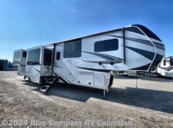 New 2025 Grand Design Solitude 376RD available in Delaware, Ohio