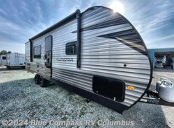 New 2025 Forest River Aurora 26BH available in Delaware, Ohio