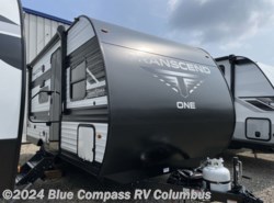 New 2025 Grand Design Transcend One 151BH available in Delaware, Ohio