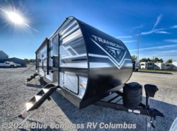 New 2025 Grand Design Transcend 265BHT available in Delaware, Ohio