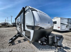 New 2025 Venture RV Stratus SR200VRB available in Delaware, Ohio