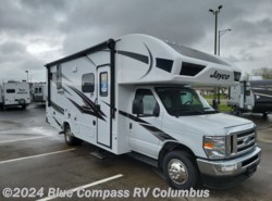 New 2024 Jayco Redhawk 24B available in Delaware, Ohio