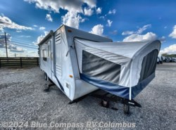 Used 2009 K-Z Coyote Hybrid 23CFK available in Delaware, Ohio