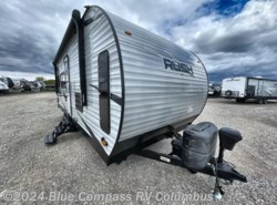 Used 2022 Sunset Park RV Rush 24FB available in Delaware, Ohio