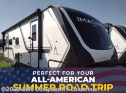 New 2025 Grand Design Imagine 2500RL available in Delaware, Ohio