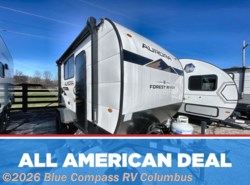 New 2025 Forest River Aurora ROK 12 ROK available in Delaware, Ohio