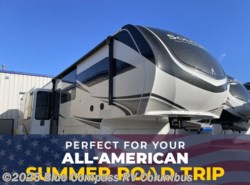 New 2025 Grand Design Solitude 390RK available in Delaware, Ohio