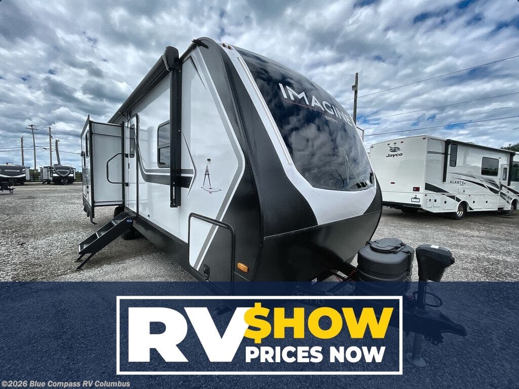 New 2026 Grand Design Imagine 2670MK available in Delaware, Ohio