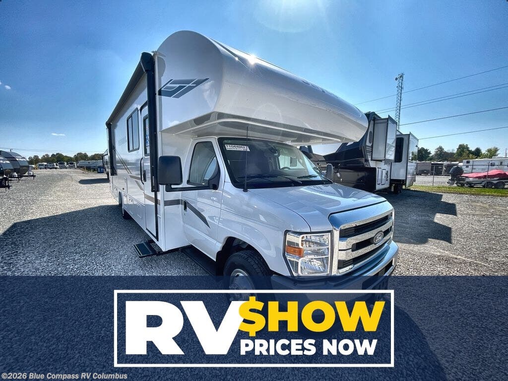 New 2026 Jayco Redhawk SE 31FF available in Delaware, Ohio