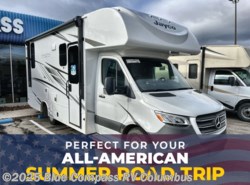 New 2025 Jayco Melbourne 24L available in Delaware, Ohio