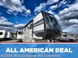 New 2026 Grand Design Reflection 367BHS available in Delaware, Ohio