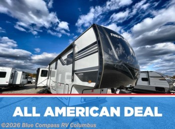 New 2026 Grand Design Reflection 367BHS available in Delaware, Ohio