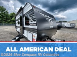 New 2026 Grand Design Transcend One 151BH available in Delaware, Ohio