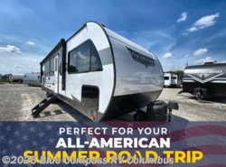 Used 2024 Forest River Wildwood 29VIEW available in Delaware, Ohio