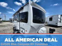 New 2026 Grand Design Serenova 160LG available in Delaware, Ohio