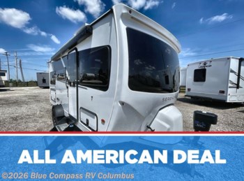 New 2026 Grand Design Serenova 160LG available in Delaware, Ohio