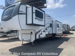 New 2026 Venture RV SportTrek Touring Edition STTF353VRK available in Delaware, Ohio