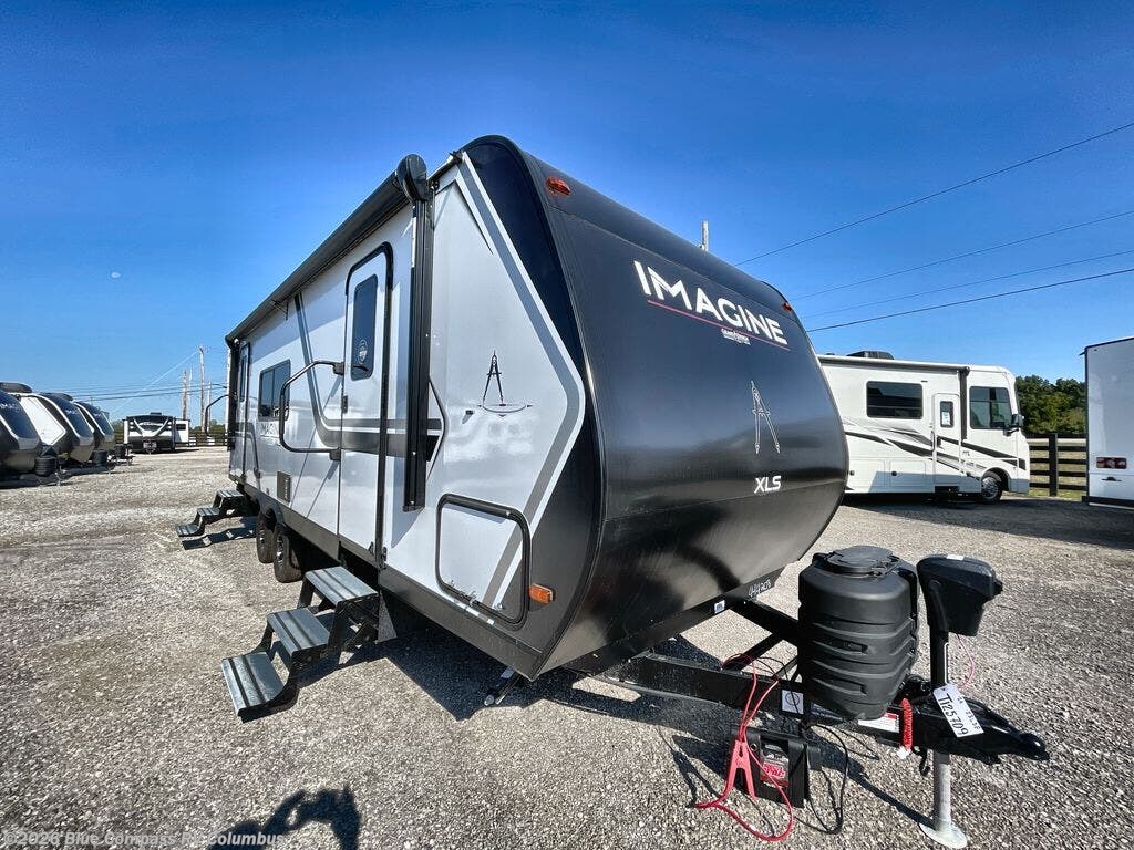 New 2026 Grand Design Imagine XLS 23LDE available in Delaware, Ohio
