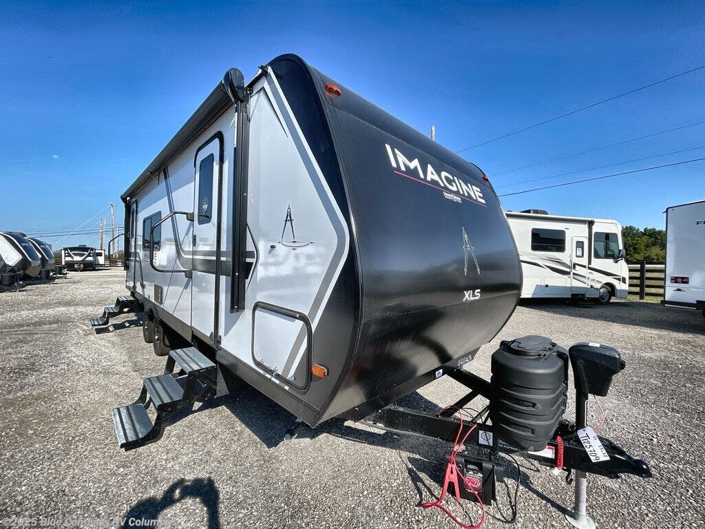 New 2026 Grand Design Imagine XLS 23LDE available in Delaware, Ohio
