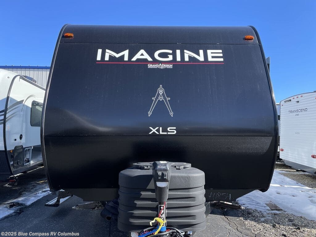 New 2025 Grand Design Imagine XLS 17MKE available in Delaware, Ohio