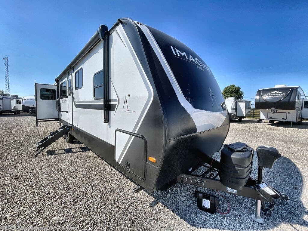 New 2026 Grand Design Imagine 3100RD available in Delaware, Ohio