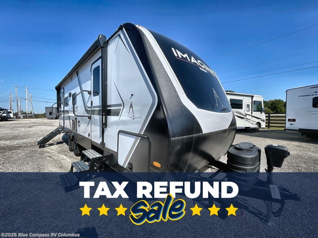 New 2026 Grand Design Imagine 2500RL available in Delaware, Ohio