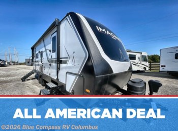 New 2026 Grand Design Imagine 2500RL available in Delaware, Ohio