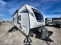 New 2026 Venture RV SportTrek ST271VRB available in Delaware, Ohio