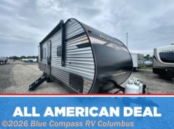New 2026 Forest River Aurora Light 26BH available in Delaware, Ohio