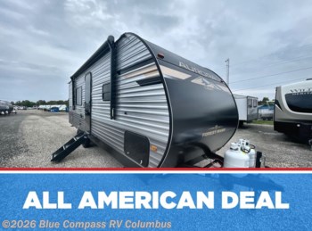 New 2026 Forest River Aurora Light 26BH available in Delaware, Ohio